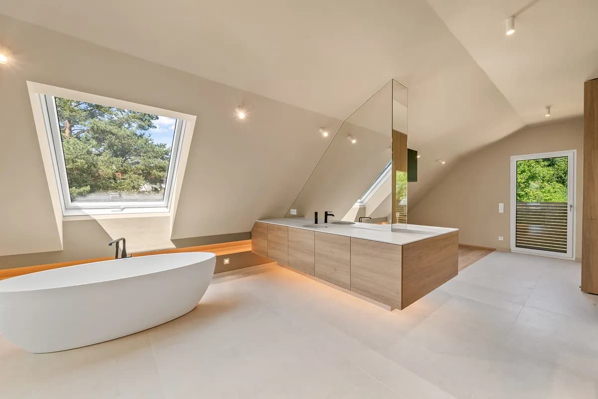 6-Zimmer-Haus kaufen in Tulln – 194,98 m², € 1.699.000 – Bild 3 von 11