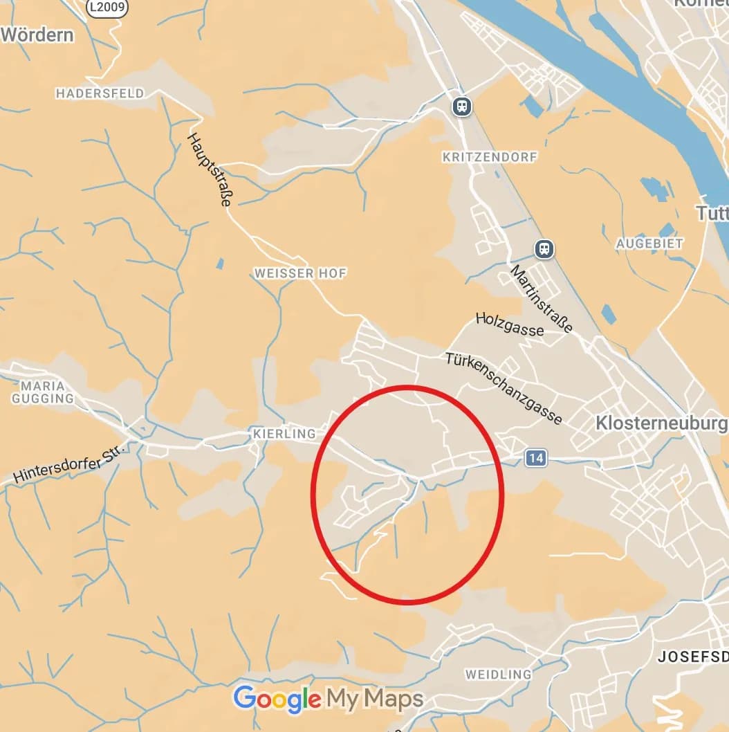 6-Zimmer-Haus kaufen in Tulln – 194,98 m², € 1.699.000 – Bild 4 von 11