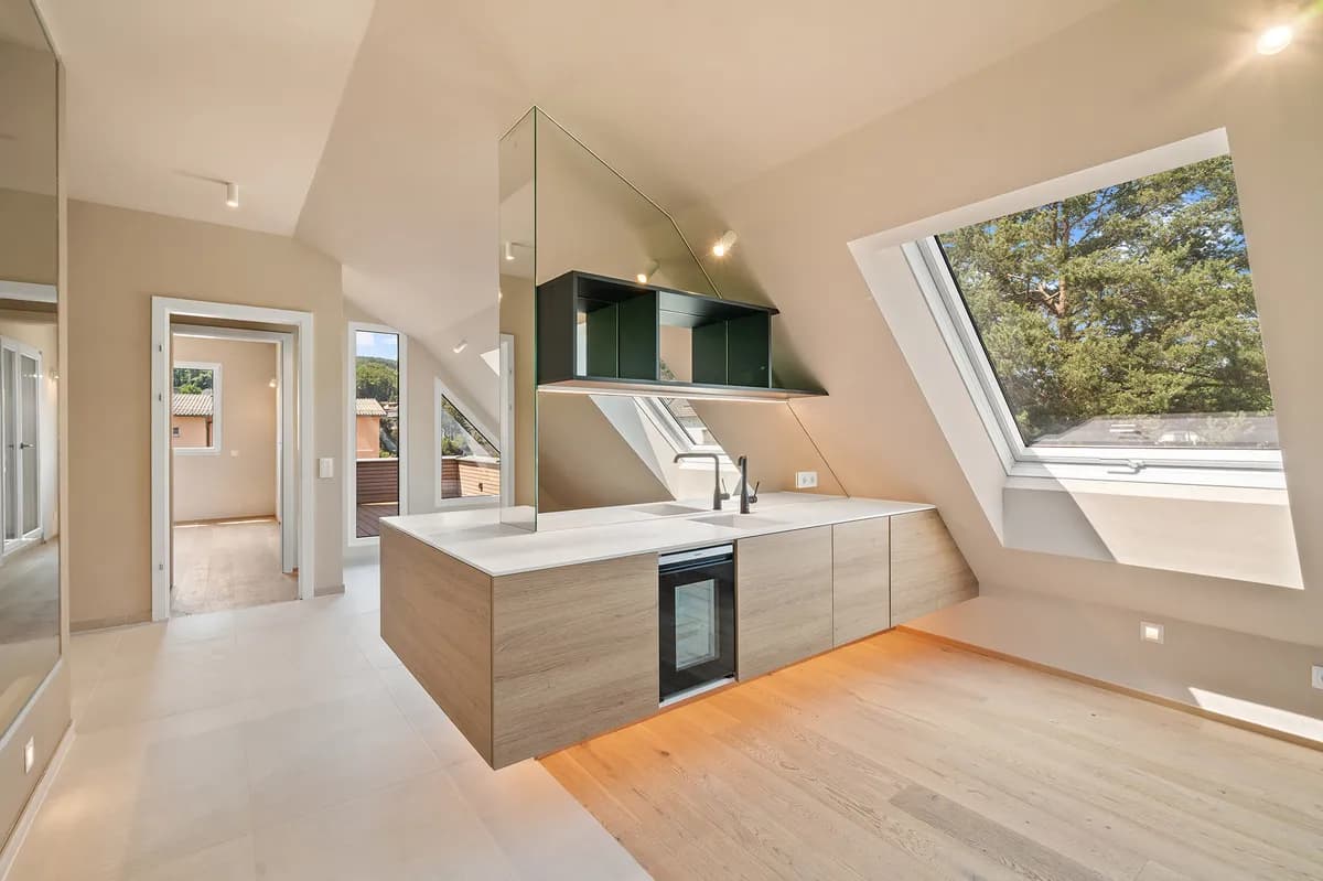 6-Zimmer-Haus kaufen in Tulln – 194,98 m², € 1.699.000 – Bild 5 von 11