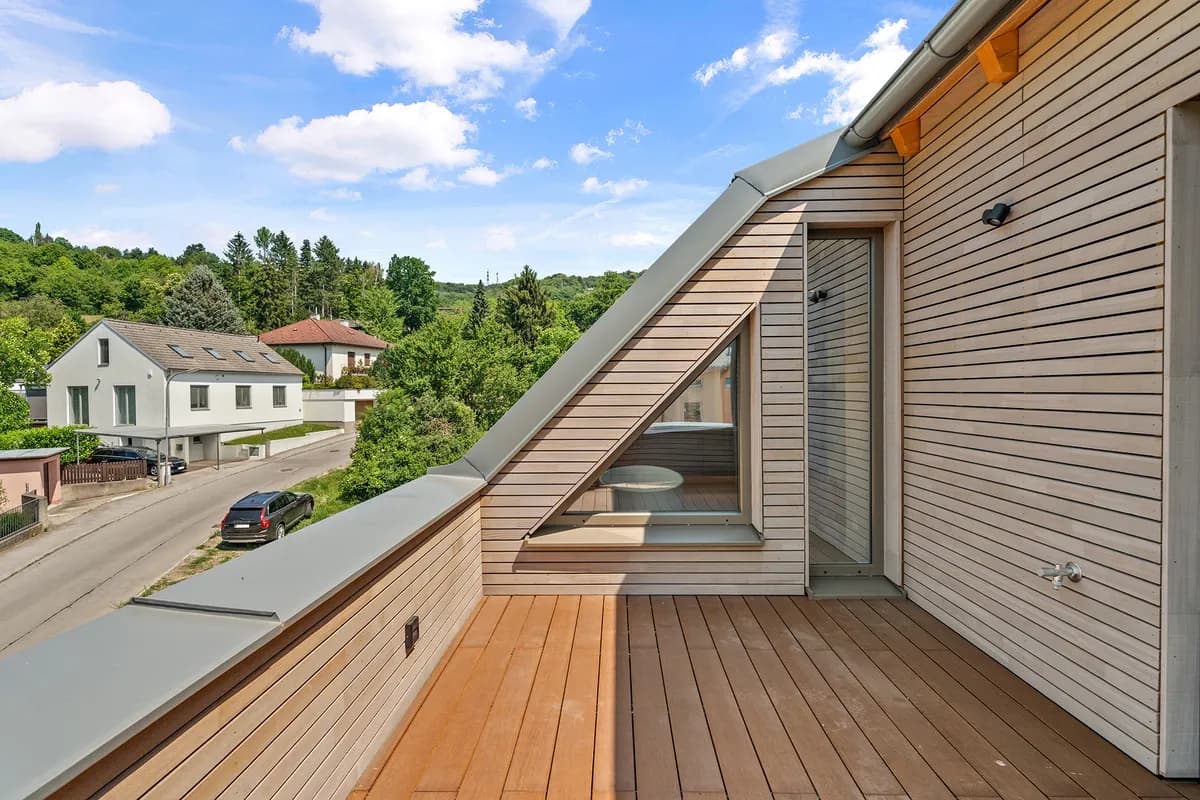 6-Zimmer-Haus kaufen in Tulln – 194,98 m², € 1.699.000 – Bild 7 von 11