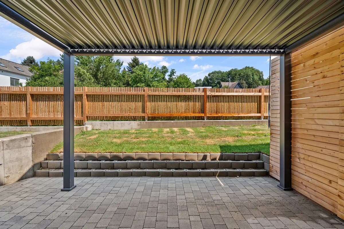 6-Zimmer-Haus kaufen in Tulln – 194,98 m², € 1.699.000 – Bild 8 von 11