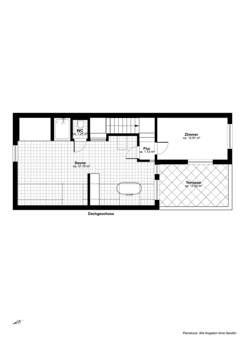6-Zimmer-Haus kaufen in Tulln – 194,98 m², € 1.699.000 – Bild 11 von 11