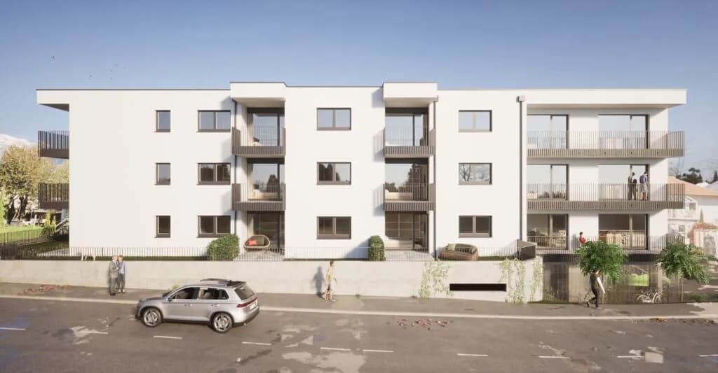 Wohnung kaufen in Innsbruck-Land – 74,71 m², € 559.100 – Bild 3 von 7