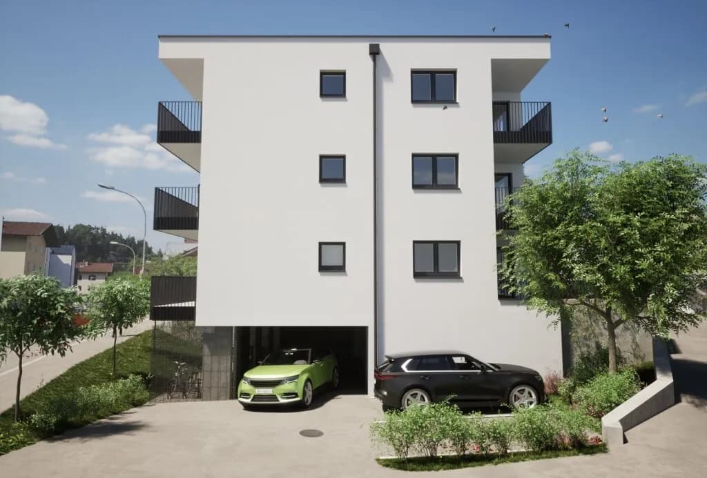 Wohnung kaufen in Innsbruck-Land – 74,71 m², € 559.100 – Bild 5 von 7