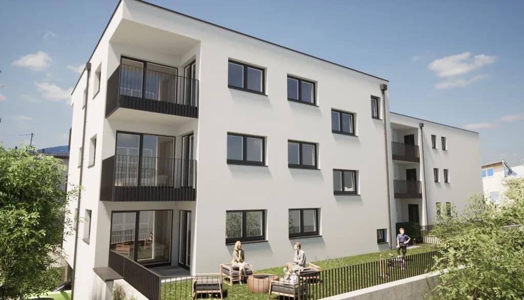 Wohnung kaufen in Innsbruck-Land – 74,71 m², € 559.100 – Bild 6 von 7