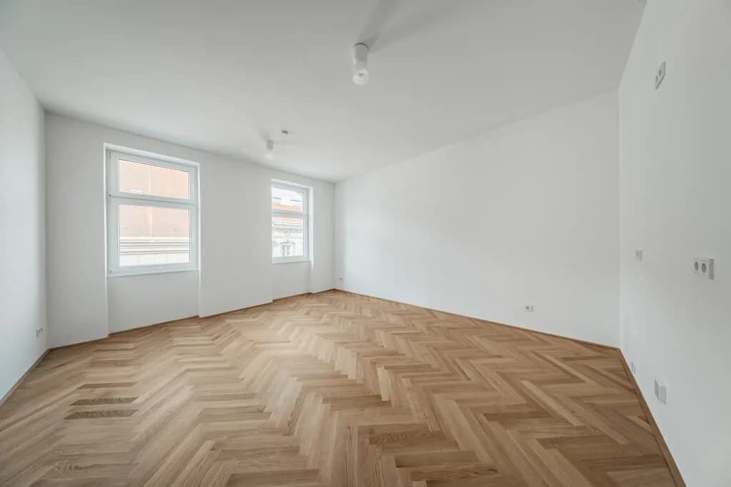 2-Zimmer-Wohnung kaufen in Wien – 46,28 m², € 245.000 – Bild 2 von 14