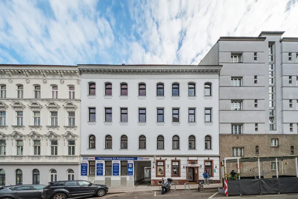 2-Zimmer-Wohnung kaufen in Wien – 46,28 m², € 245.000 – Bild 10 von 14