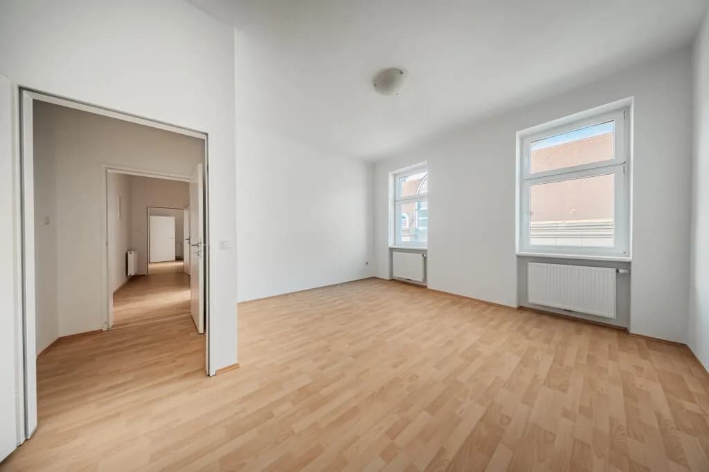 3-Zimmer-Wohnung kaufen in Wien – 99,95 m², € 399.000