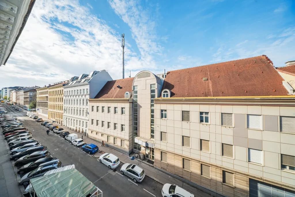 3-Zimmer-Wohnung kaufen in Wien – 99,95 m², € 399.000 – Bild 5 von 17