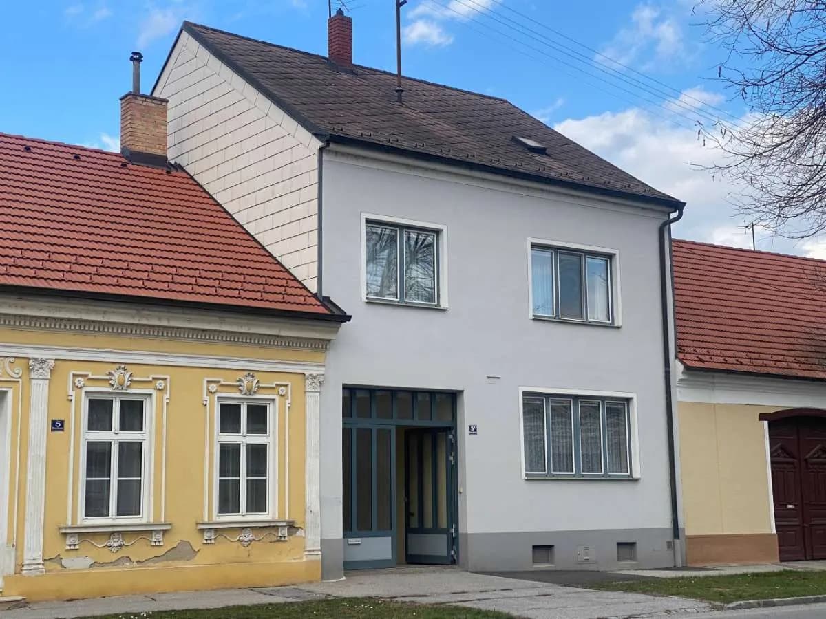 5-Zimmer-Haus kaufen in Gänserndorf – 134 m², € 195.000 – Bild 2 von 57