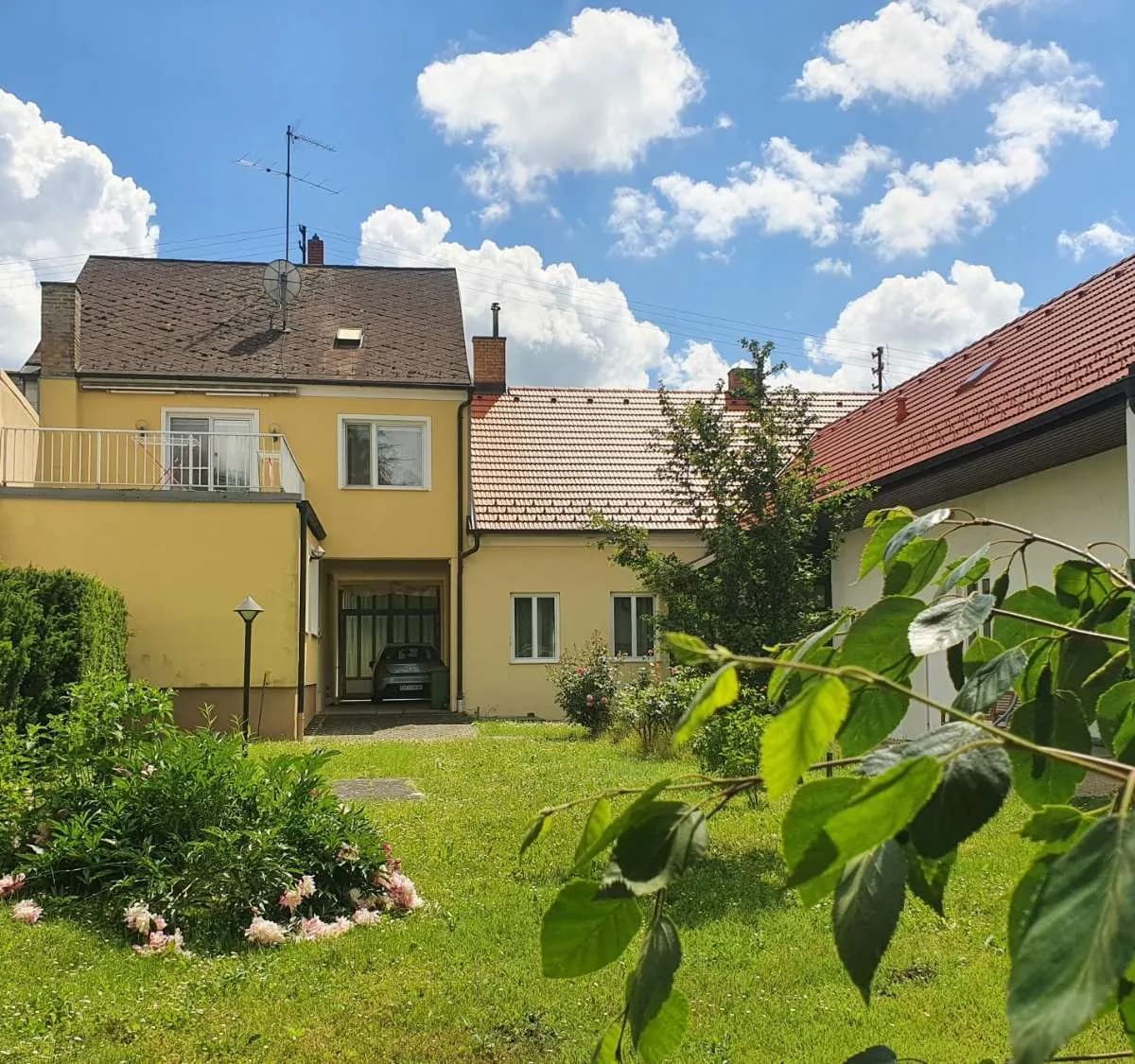 5-Zimmer-Haus kaufen in Gänserndorf – 134 m², € 195.000 – Bild 7 von 57