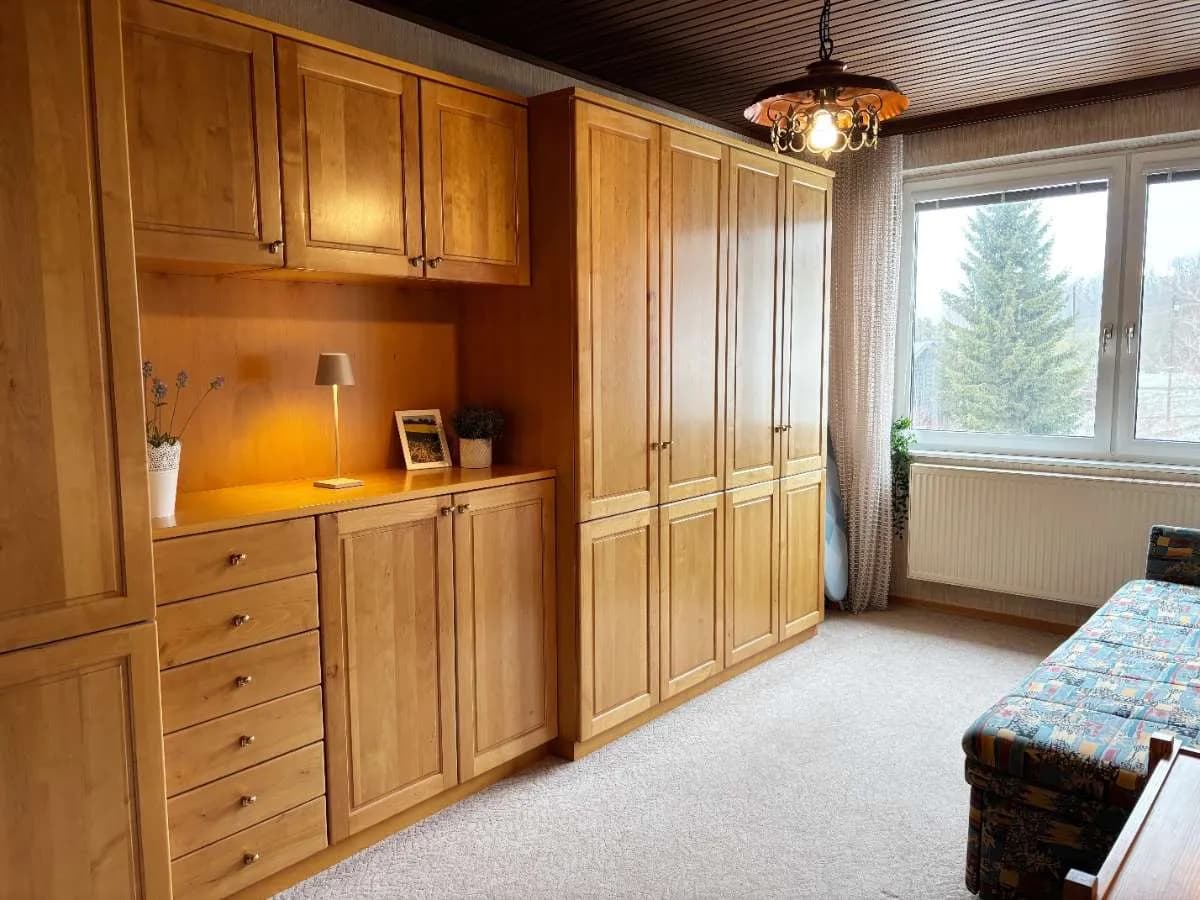 5-Zimmer-Haus kaufen in Gänserndorf – 134 m², € 195.000 – Bild 44 von 57