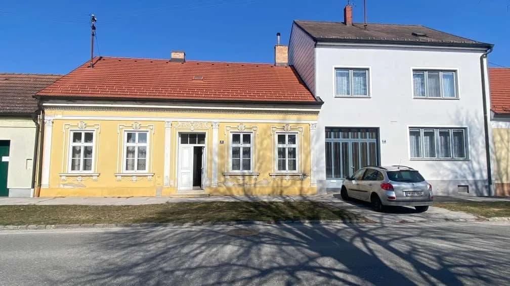 5-Zimmer-Haus kaufen in Gänserndorf – 134 m², € 195.000 – Bild 57 von 57