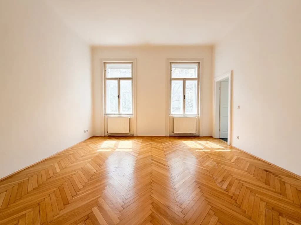 2-Zimmer-Wohnung kaufen in Wien – 56,99 m², € 479.000 – Bild 2 von 32