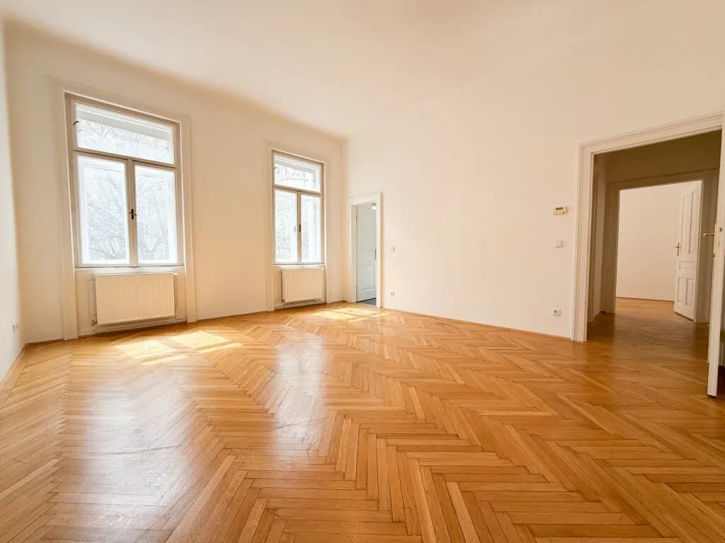 2-Zimmer-Wohnung kaufen in Wien – 56,99 m², € 479.000 – Bild 3 von 32