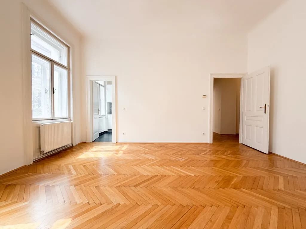2-Zimmer-Wohnung kaufen in Wien – 56,99 m², € 479.000 – Bild 4 von 32