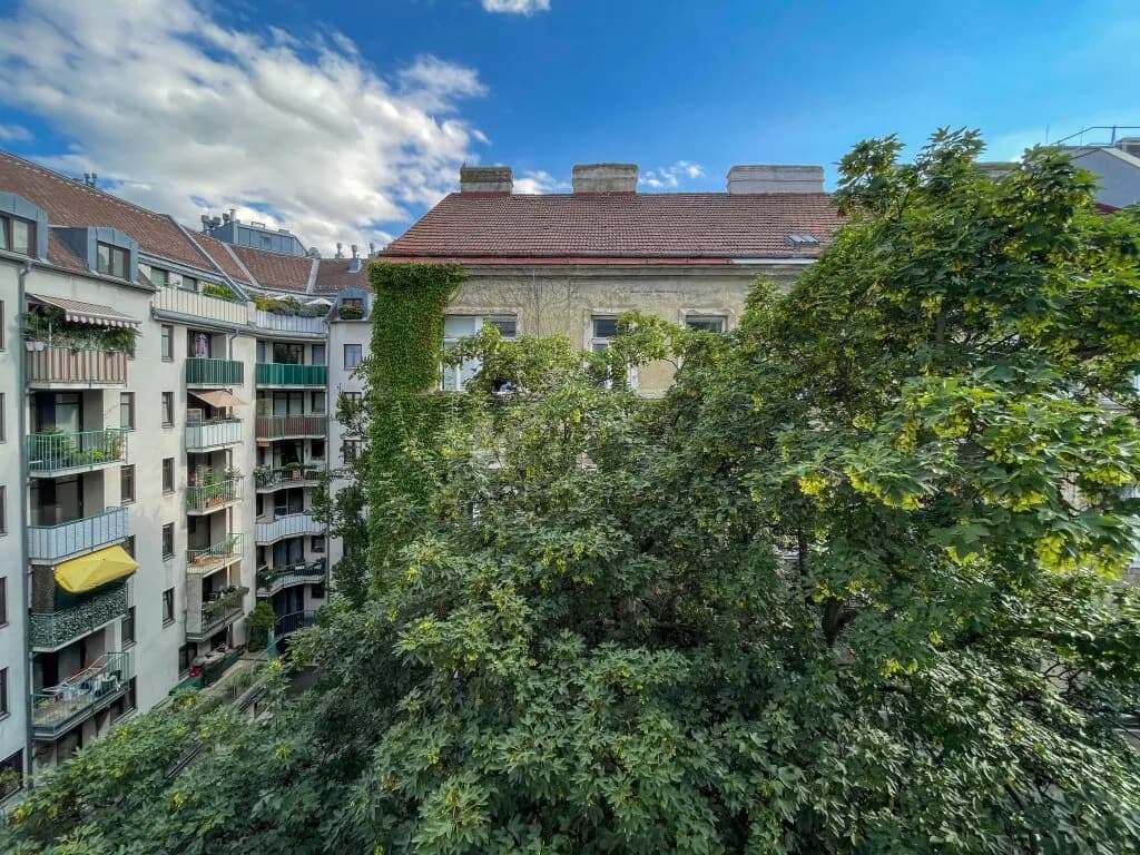 2-Zimmer-Wohnung kaufen in Wien – 56,99 m², € 479.000 – Bild 6 von 32