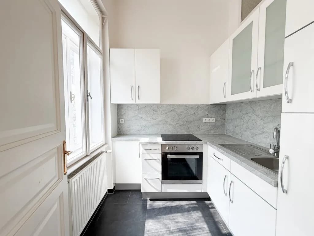 2-Zimmer-Wohnung kaufen in Wien – 56,99 m², € 479.000 – Bild 7 von 32