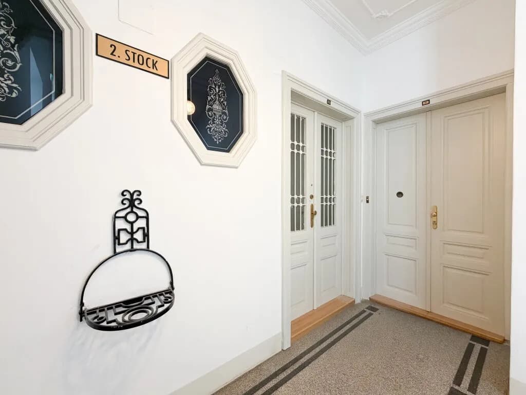 2-Zimmer-Wohnung kaufen in Wien – 56,99 m², € 479.000 – Bild 20 von 32