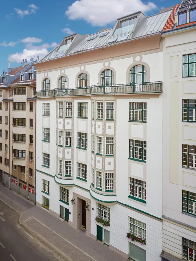 2-Zimmer-Wohnung kaufen in Wien – 56,99 m², € 479.000 – Bild 22 von 32