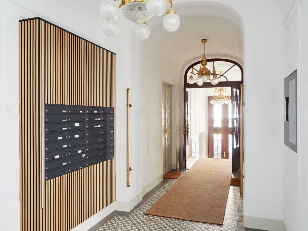 2-Zimmer-Wohnung kaufen in Wien – 56,99 m², € 479.000 – Bild 23 von 32
