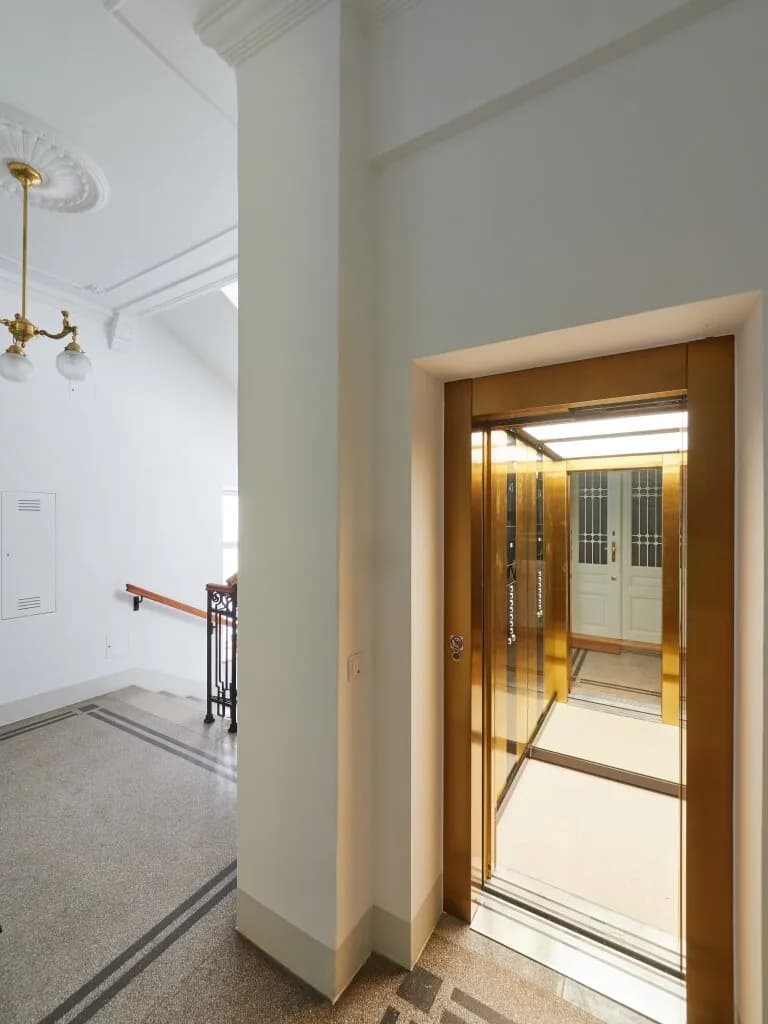 2-Zimmer-Wohnung kaufen in Wien – 56,99 m², € 479.000 – Bild 29 von 32