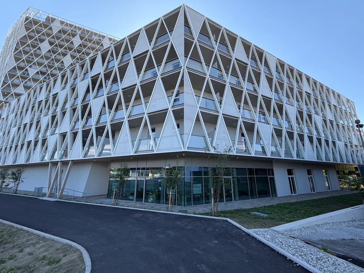 Gewerbeimmobilie mieten in Graz – 147 m², € 13 – Bild 2 von 6