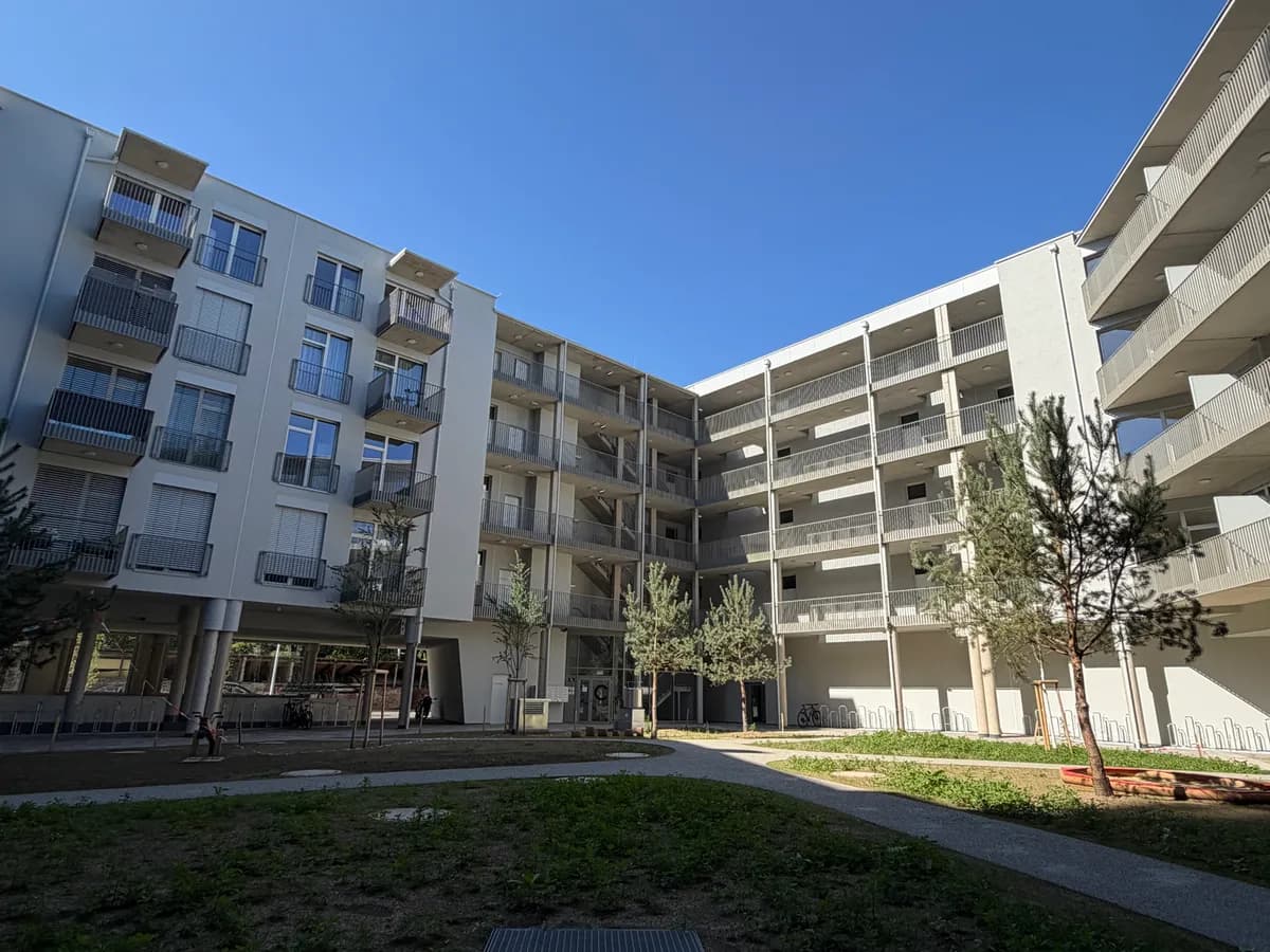 Gewerbeimmobilie mieten in Graz – 147 m², € 13 – Bild 4 von 6