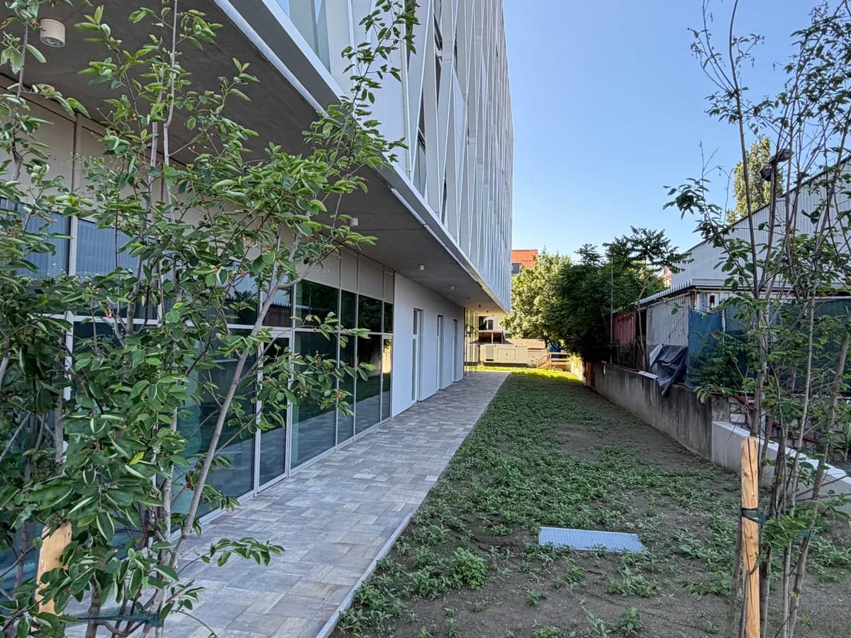 Gewerbeimmobilie mieten in Graz – 147 m², € 13 – Bild 5 von 6
