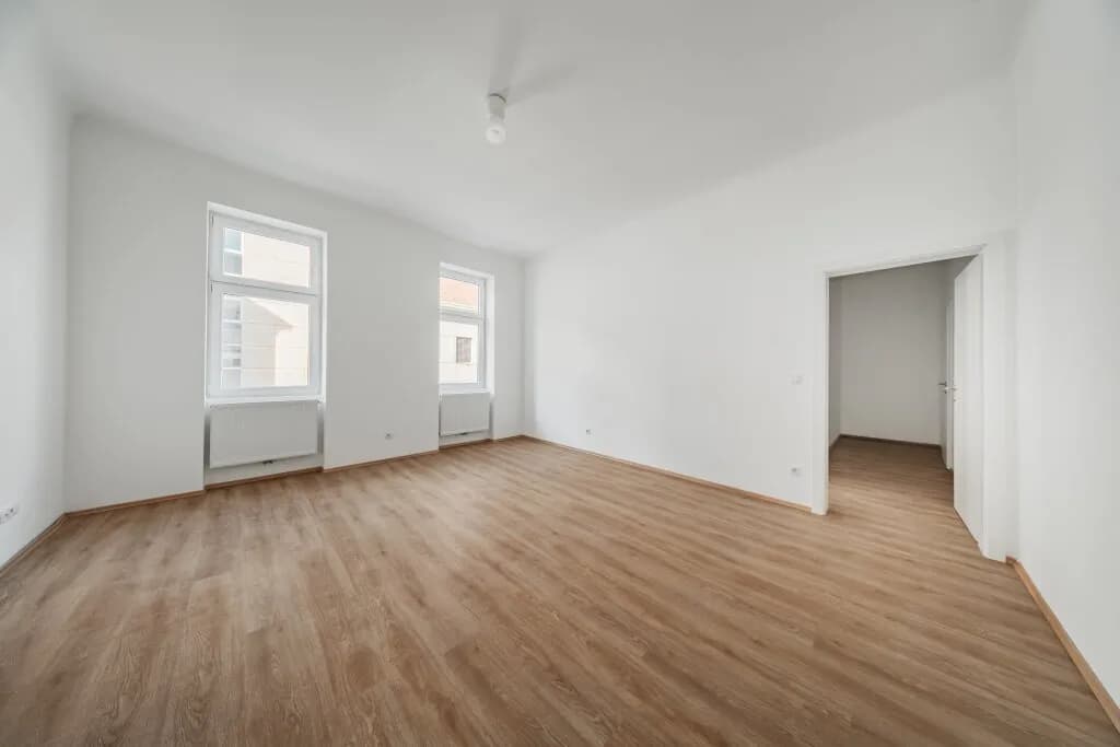 2-Zimmer-Wohnung kaufen in Wien – 67,26 m², € 299.000 – Bild 1 von 12