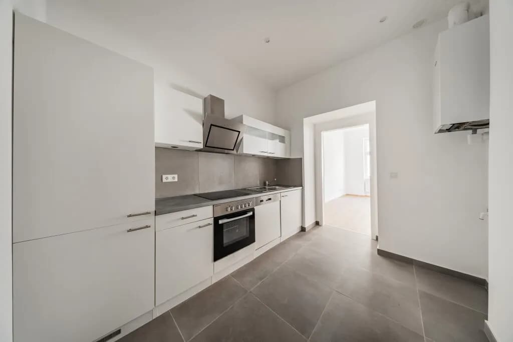 2-Zimmer-Wohnung kaufen in Wien – 67,26 m², € 299.000 – Bild 2 von 12