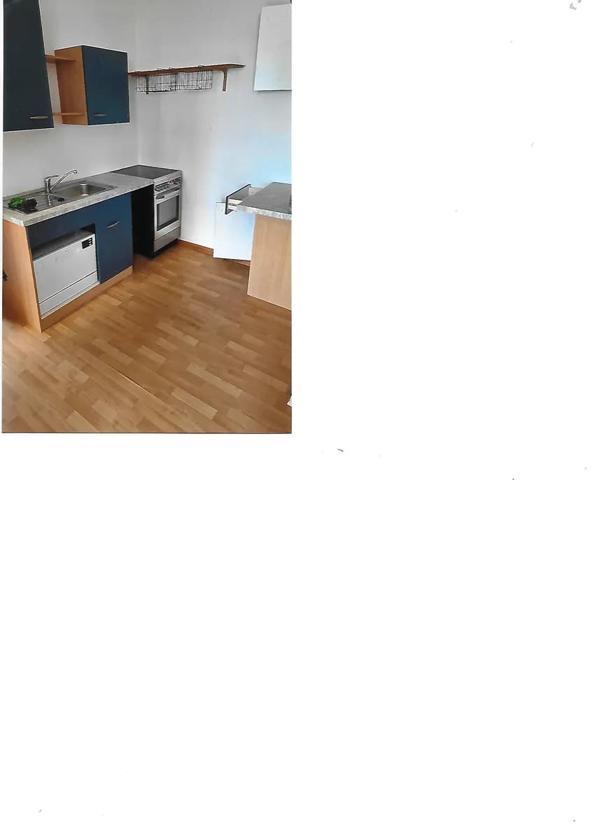 2-Zimmer-Wohnung mieten in Eferding – 50 m², € 490