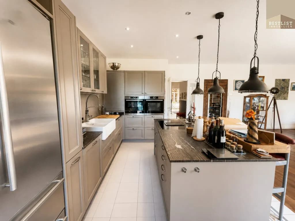 7-Zimmer-Haus kaufen in Mödling – 292,4 m², € 1.790.000 – Bild 5 von 24