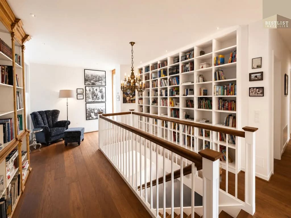 7-Zimmer-Haus kaufen in Mödling – 292,4 m², € 1.790.000 – Bild 9 von 24
