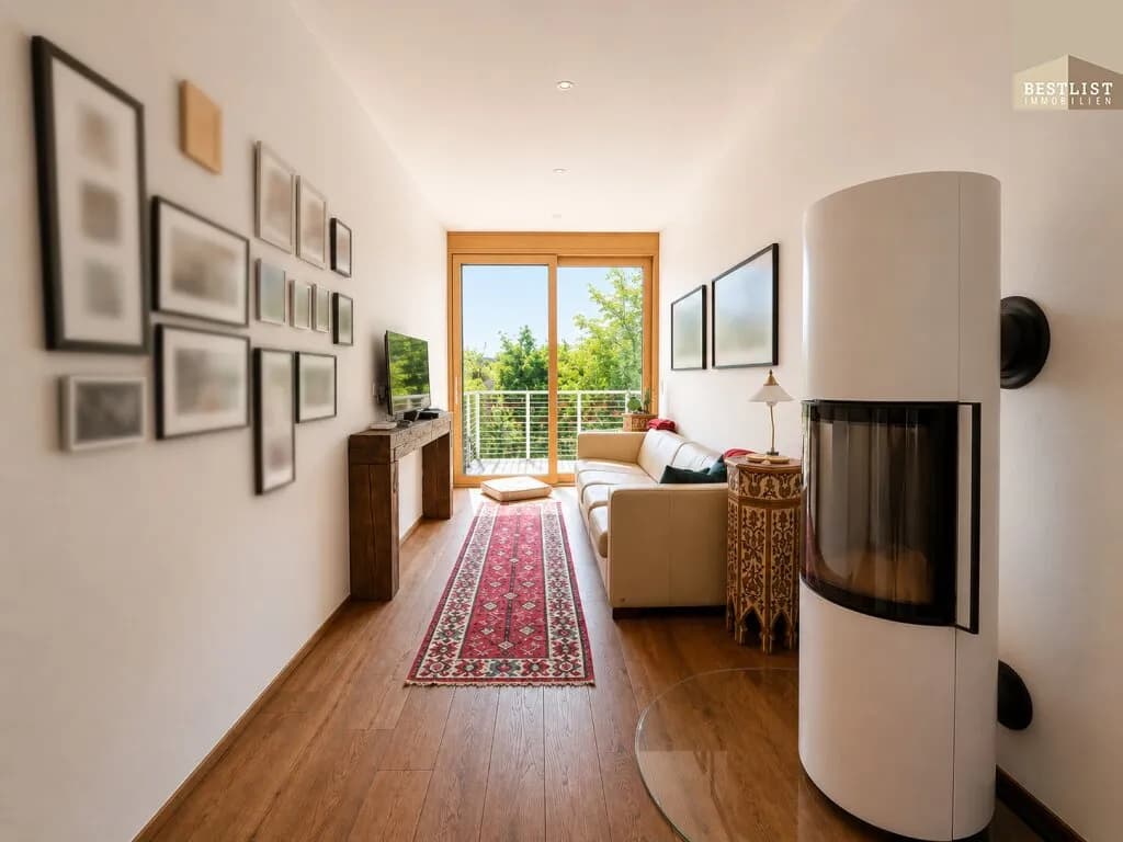 7-Zimmer-Haus kaufen in Mödling – 292,4 m², € 1.790.000 – Bild 10 von 24