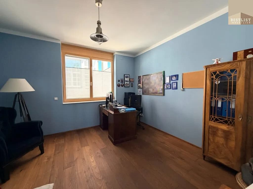 7-Zimmer-Haus kaufen in Mödling – 292,4 m², € 1.790.000 – Bild 11 von 24