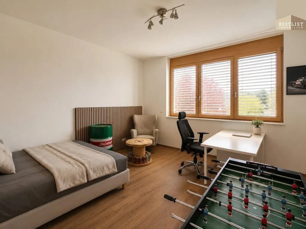 7-Zimmer-Haus kaufen in Mödling – 292,4 m², € 1.790.000 – Bild 13 von 24