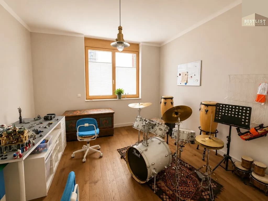 7-Zimmer-Haus kaufen in Mödling – 292,4 m², € 1.790.000 – Bild 14 von 24