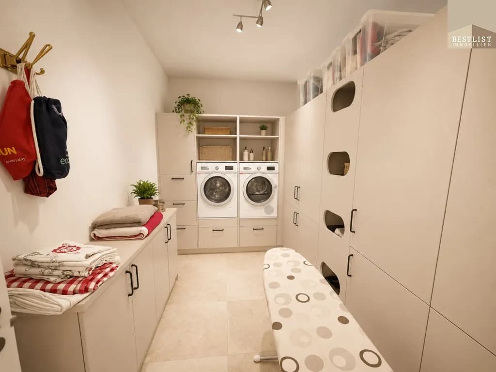 7-Zimmer-Haus kaufen in Mödling – 292,4 m², € 1.790.000 – Bild 18 von 24