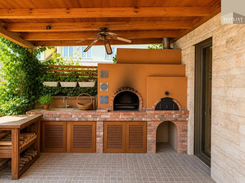 7-Zimmer-Haus kaufen in Mödling – 292,4 m², € 1.790.000 – Bild 20 von 24