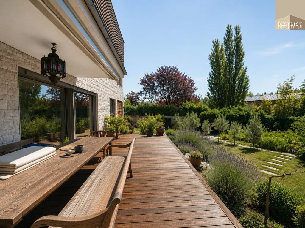 7-Zimmer-Haus kaufen in Mödling – 292,4 m², € 1.790.000 – Bild 21 von 24