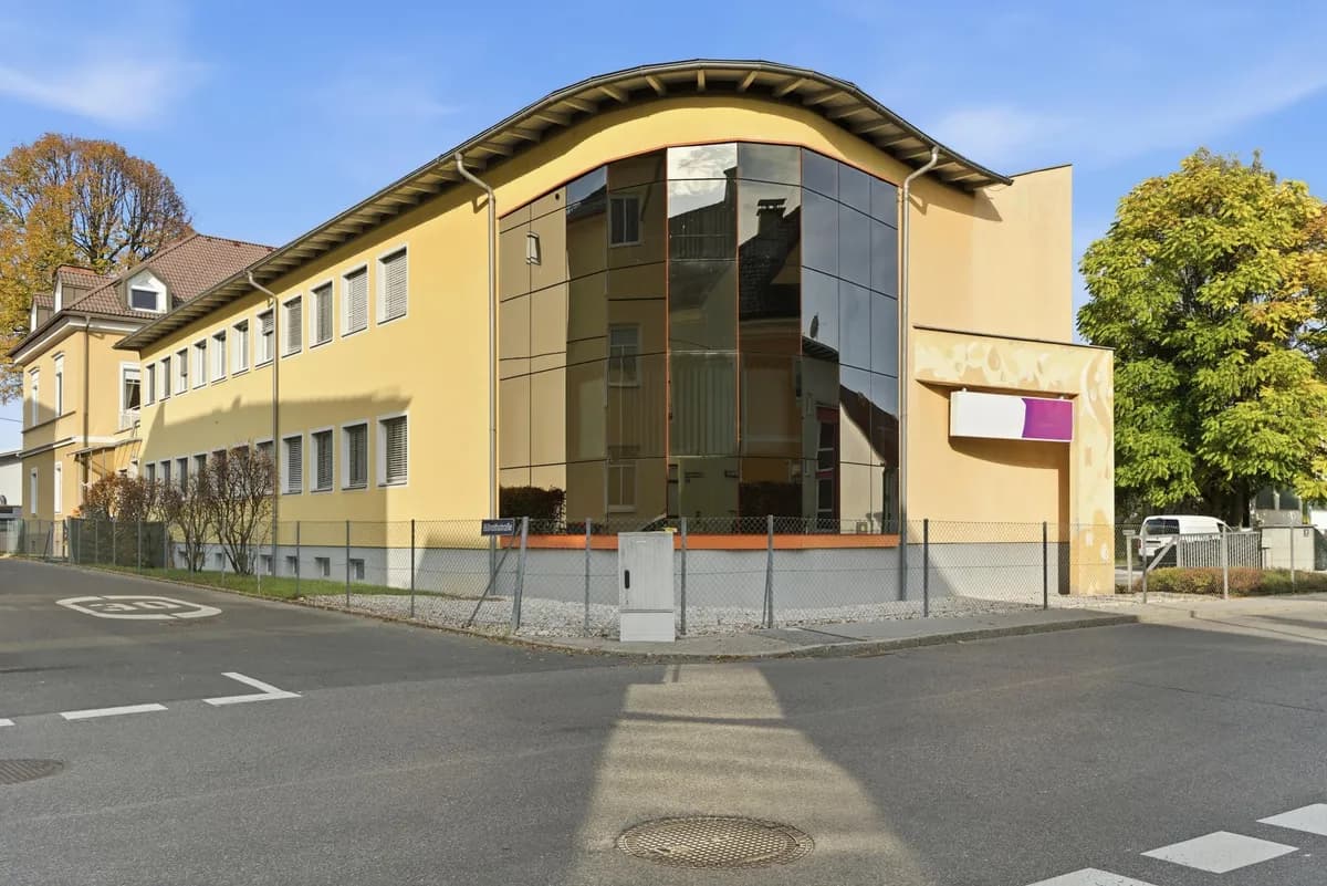 Gewerbeimmobilie kaufen in Klagenfurt – 796 m², € 1.990.000