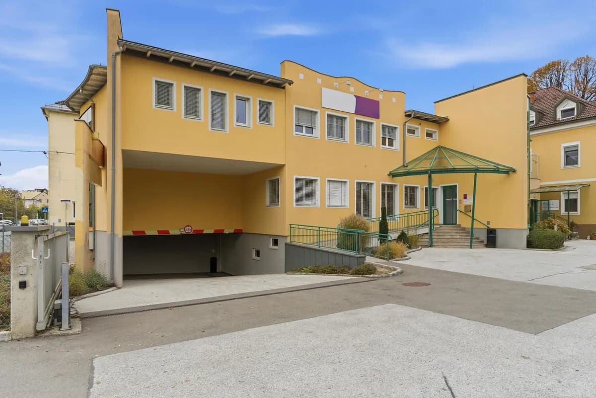 Gewerbeimmobilie kaufen in Klagenfurt – 796 m², € 1.990.000 – Bild 4 von 4