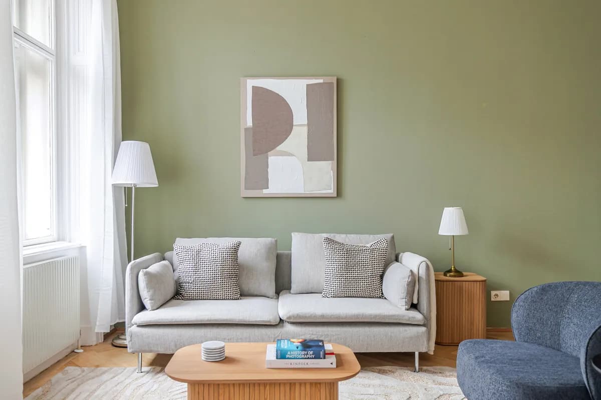 4-Zimmer-Wohnung mieten in Wien – 162 m², € 4.855 – Bild 2 von 26