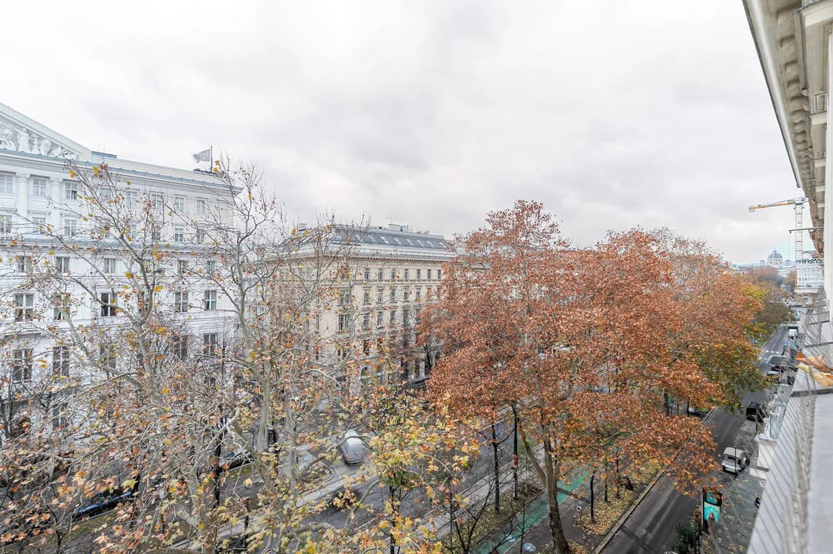 4-Zimmer-Wohnung mieten in Wien – 162 m², € 4.855 – Bild 5 von 26