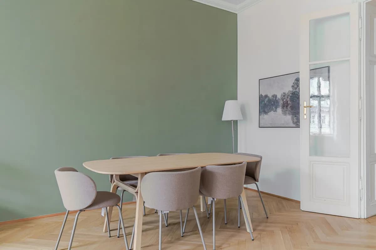4-Zimmer-Wohnung mieten in Wien – 162 m², € 4.855 – Bild 6 von 26
