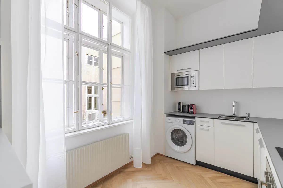 4-Zimmer-Wohnung mieten in Wien – 162 m², € 4.855 – Bild 7 von 26