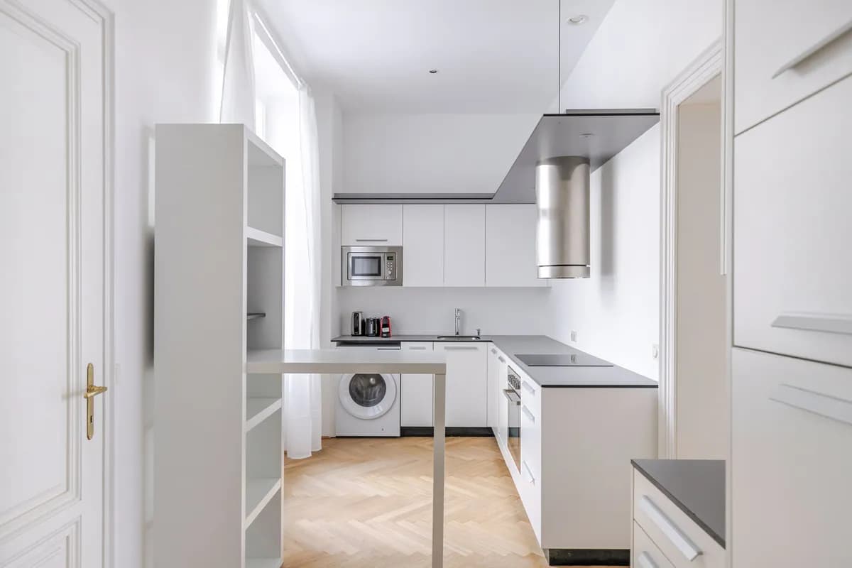 4-Zimmer-Wohnung mieten in Wien – 162 m², € 4.855 – Bild 8 von 26