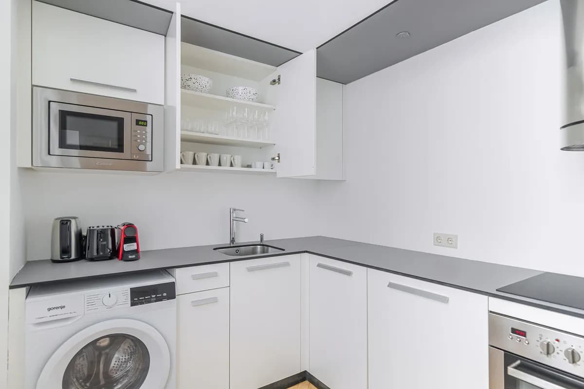 4-Zimmer-Wohnung mieten in Wien – 162 m², € 4.855 – Bild 9 von 26