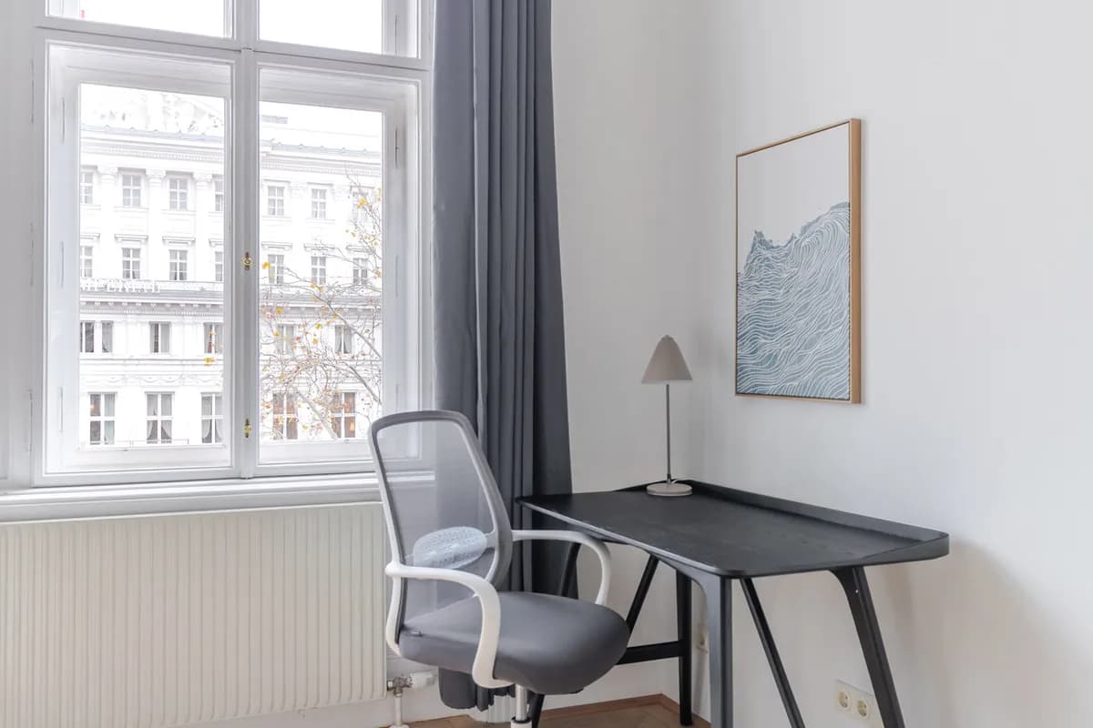 4-Zimmer-Wohnung mieten in Wien – 162 m², € 4.855 – Bild 13 von 26